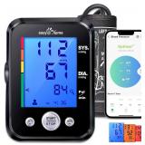 Easy@Home Blood Pressure Monitor