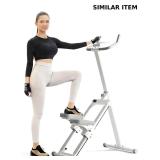 Stepper Exercise Machine for Home