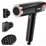 MESCOMB Travel Hair Dryer