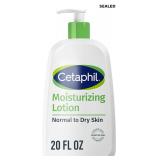 Cetaphil Face & Body Moisturizer