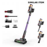 Cordless Vacuum Cleaner