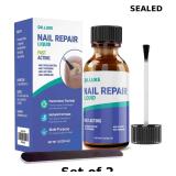 2x Toenail Fungus Revitalizer Tough on Nails