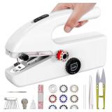MIAOKE Portable Handheld Sewing Machine