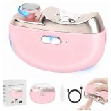 Electric Nail Clipper