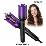 Automatic Curling Iron