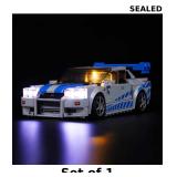 VONADO LED Light Kit