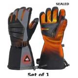 Unigear Rechargeable Heated Gloves for Men Women