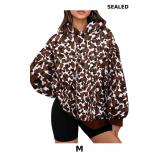 ASTANFY Mama Sweatshirts for Women Boy Mom Graphic