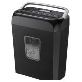 Bonsaii 6-Sheet Crosscut Paper Shredder