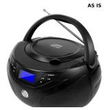 AS IS-Portable CD Player