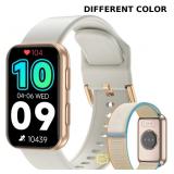 MorePro AIR2 Fitness Tracker Smart Watch