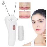 Threading Hair Removal