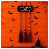 Porch Halloween Decorations