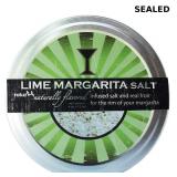rokz Lime Margarita Salt Rimmerz Natural Margarita