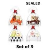 Mooliwe Sport Baskets for Gifts x3