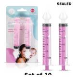10x Bluet B - Baby Nasal Syringe (2-Pack)