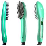 Hair Straightening Brush