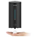 AIKE Wall Mount Foam Soap Dispenser