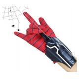 Chudeilo Spider Web Shooter Toy