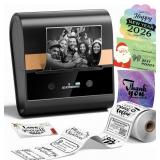 Phomemo Label Printer,M260 Label Maker