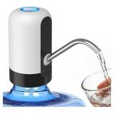 Rechg.Water Dispenser Pump for 5 Gallon