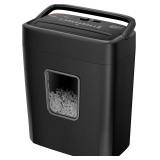 Bonsaii Paper Shredder for Home Office