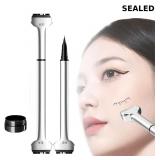 Lower Lash Stamp, 2-in-1 Eyeliner & Lower Eyelash