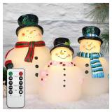 Flameless LED Candles