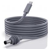 3 in 1 Starlink Mini Cable, 12V-48V Input Stable