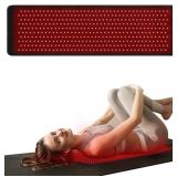 Red Light Mat
