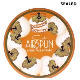 Airspun Coty Loose Face Powder, Translucent