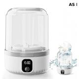 AS IS-Underwear washing Machine