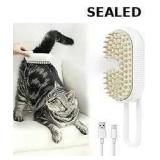 The Nepfaivy Cat Steam Brush