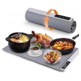 Food Warming Mat