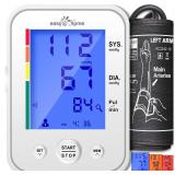 Blood Pressure Monitor