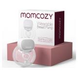 Momcozy S9Pro Updated Hand Free Breast Pump