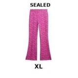 Gap Girls' Flare Legging Pants