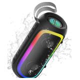 Portable Bluetooth Speaker