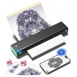Phomemo M08F Tattoo Stencil Printer Kit