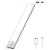 SEALED-37 LED Rechargeable Under Cabinet Light