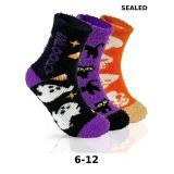 4X Thicker Ultra Luxe Warm Cozy Halloween Gifts,