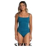 AMAVI Women's One Piece Swimsuit