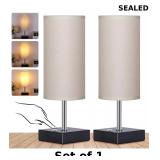 Cordless Table Lamp, Battery Operated Lamp Touch