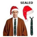 Men's Tie - Vacation Accessory