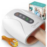 Cordless Portable Electric Hand Massager