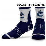 For Bare Feet NHL Adult Surge Team Mascot Mens