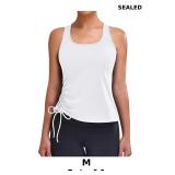 Blooming Jelly Womens Workout Tank Tops Sleeveless