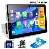 CarPlay Adjustable Angle Touch Screen