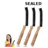 Crevice Cleaning Brush - Grout Scrub Brush