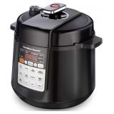 Hamilton Beach Pressure Cooker